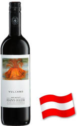Igler Vulcano 2017