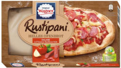 Wagner Rustipani Salami