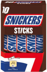 Snickers Sticks 10er