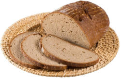 Berger Roggenbrot