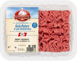Hofstädter Mageres Faschiertes