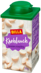 BILLA Knoblauch