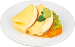 Bergbaron Brötchen
