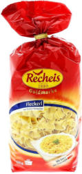 Recheis Goldmarke Fleckerl