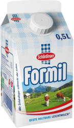 Formil Haltbarmilch 0.5%