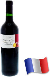 Baron du Val Cabernet Sauvignon 2016
