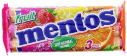 Mentos Frucht