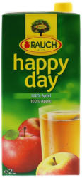 Rauch Happy Day Apfelsaft