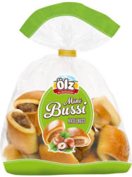 Ölz Mini Haselnuss Bussi