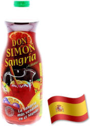 Sangria Don Simon