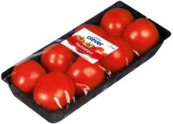 Clever Tomaten aus Österreich