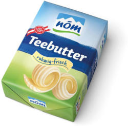 Nöm Teebutter (Sauerrahm)