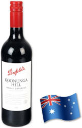 Penfolds Koonunga Hill Shiraz Cabernet 2016