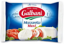 Galbani Mozzarella Maxi