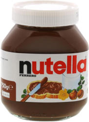 Ferrero Nutella