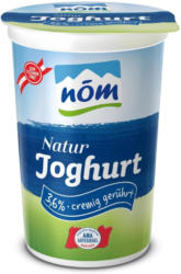 Nöm Naturjoghurt 3.6%