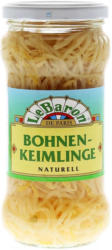 Le Baron Bohnenkeimlinge