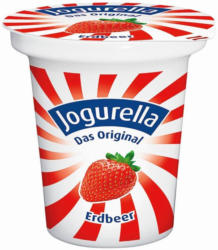 Jogurella Dessert Erdbeer