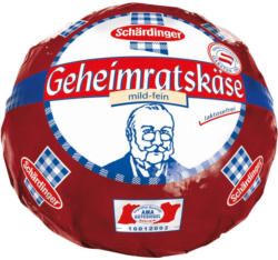 Schärdinger Geheimratskäse