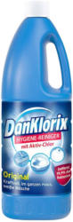 DanKlorix Hygienereiniger