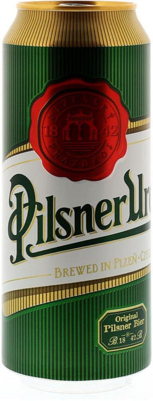 Pilsner Urquell