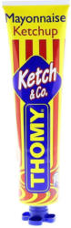 Thomy Ketch & Co.