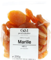 Pesendorfer Marille Getrocknet