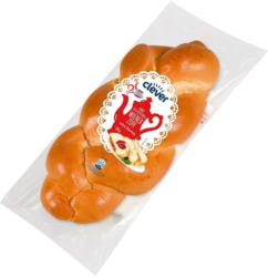 Clever Wiener Zopf