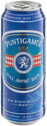 Puntigamer "Das bierige Bier"