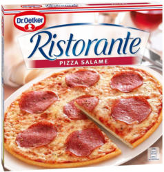 Dr. Oetker Ristorante Pizza Salami