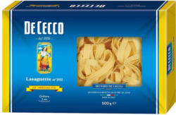 De Cecco Lasagnette