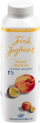 Ländle Trinkjoghurt Pfirsich-Maracuja