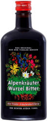 Alpenkräuter Wurzelbitter
