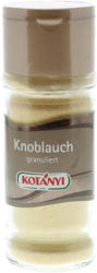 Kotányi Knoblauchgranulat groß