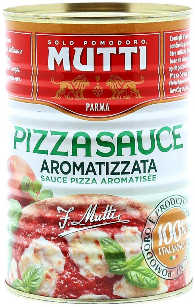 Is Mutti Pizza Sauce Halal Is Mutti Pizza Sauce Halal