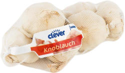 Clever Knoblauch