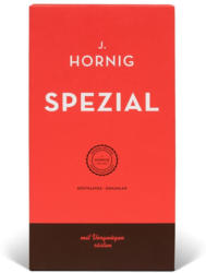 J. Hornig Spezial gemahlen