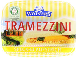 Wojnar Tramezzini Speck-Ei