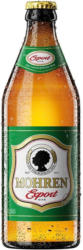 Mohren Exportbier