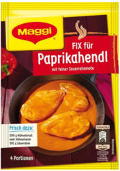 MAGGI Fix für Paprikahendl