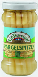 Le Baron Spargelspitzen weiß