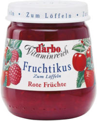Darbo Fruchtikus Rote Früchte