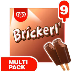 Eskimo Brickerl Vorratspackung
