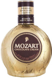Mozart Chocolate Cream Schokoladenlikör