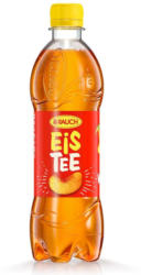Rauch Eistee Pfirsich