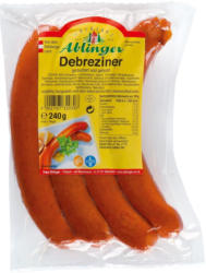 Ablinger Debreziner