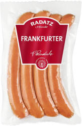 Radatz Frankfurter