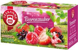 Teekanne Beerenzauber