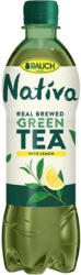 Nativa Green Tea Lemon