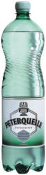 Peterquelle Mineralwasser Prickelnd